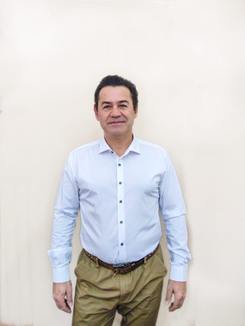 Miguel Vieyra