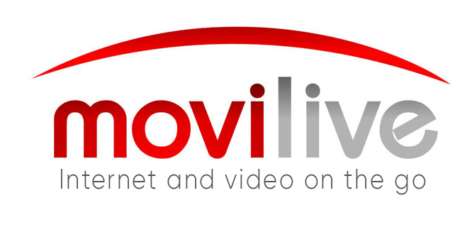 movilive logo